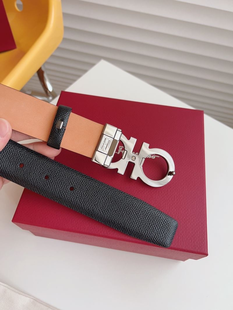 Ferragamo Belts